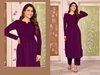 Kasturi Vol 1 By Moksh Heavy Georgette Kurti Wholesale Clothing Suppliers In India